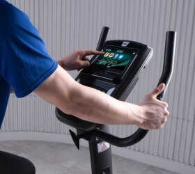 Беговая дорожка BH-Fitness F9R TFT Беговая дорожка BH-Fitness F9R TFT