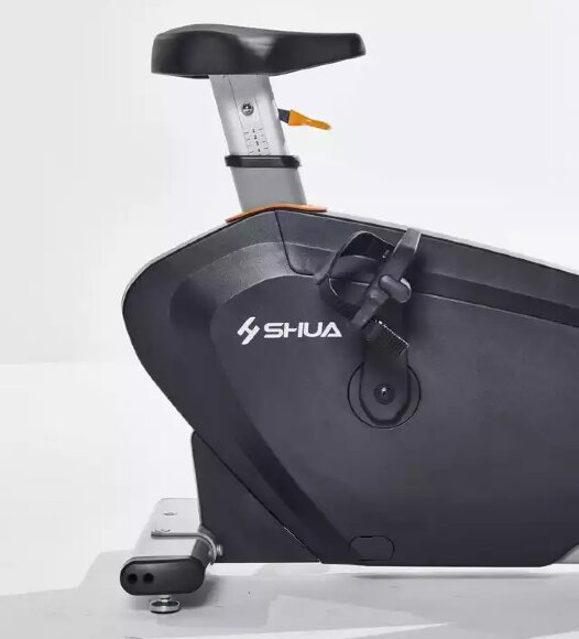 Велотренажер вертикальный Shua SH-B9100U Велотренажер вертикальный Shua SH-B9100U