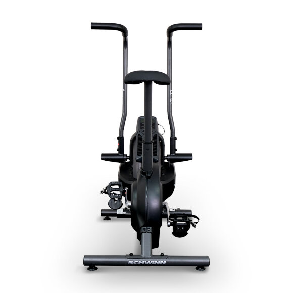 Велотренажер Schwinn Airdyne AD2i, air bike