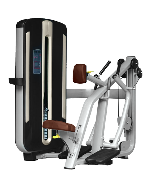 Гребная тяга Bronze Gym MNM-004 Гребная тяга Bronze Gym MNM-004