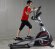 Эллиптический тренажер BH Fitness FDR20 Эллиптический тренажер BH Fitness FDR20