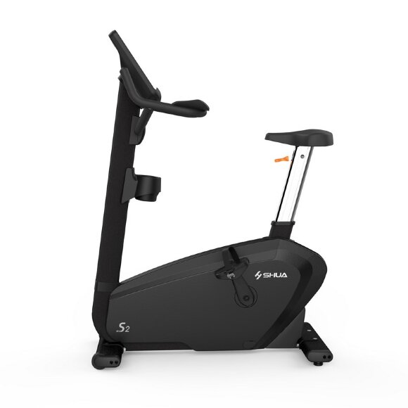 Велотренажер вертикальный Shua SH-B9100UT Велотренажер вертикальный Shua SH-B9100UT