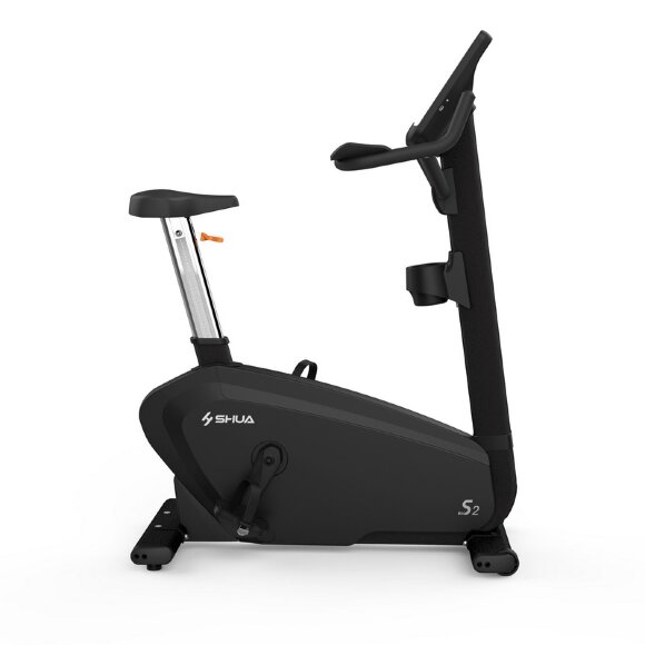Велотренажер вертикальный Shua SH-B9100UT Велотренажер вертикальный Shua SH-B9100UT