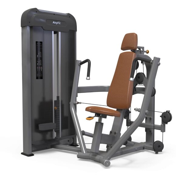 Грудной жим сидя AnyFit PE109-123 Грудной жим сидя AnyFit PE109-123