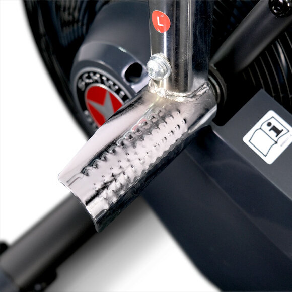 Велотренажер Schwinn Airdyne AD6 Bike, air bike