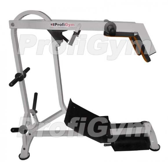 Тренажер для бедер и икроножных мышц ProfiGym ТД-0800-D Тренажер для бедер и икроножных мышц ProfiGym ТД-0800-D