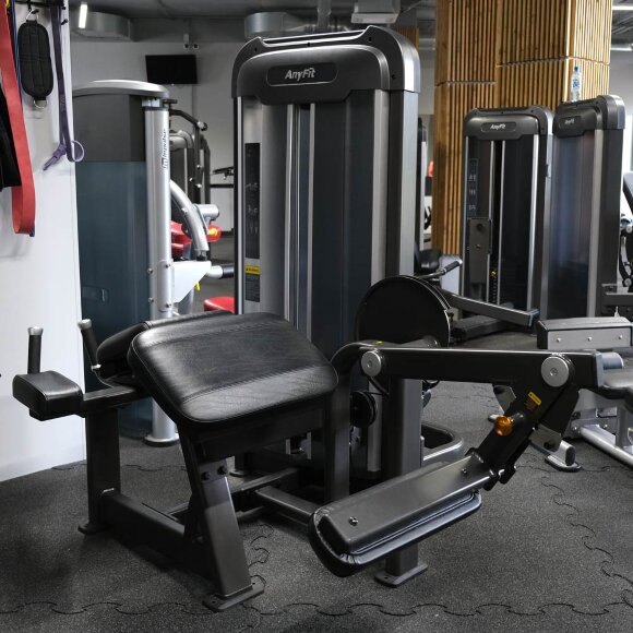 Сгибание ног AnyFit PE203-84 Сгибание ног AnyFit PE203-84
