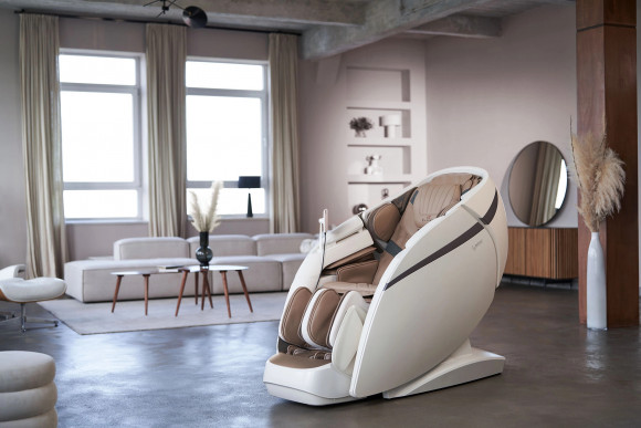 Массажное кресло Casada Skyliner 3 Массажное кресло Casada Skyliner 3