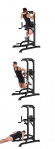 Турник, брусья VictoryFit VF-T55 Турник, брусья VictoryFit VF-T55