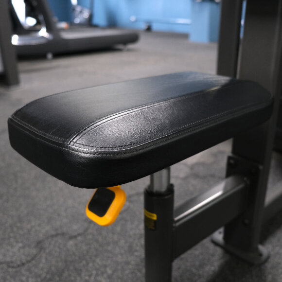 Баттерфляй/задняя дельта AnyFit PE111-123 Баттерфляй/задняя дельта AnyFit PE111-123