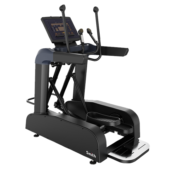 Эллиптический тренажер Smith CX300