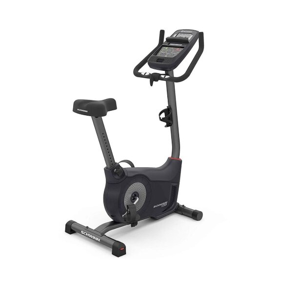 Велотренажер Schwinn 130, вертикальный Велотренажер Schwinn 130, вертикальный