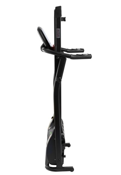 Беговая дорожка VictoryFit-500 black