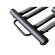 Эллиптический тренажер СardioPower X43 Эллиптический тренажер СardioPower X43