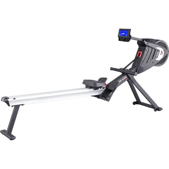 Гребной тренажёр Ammity Ocean orm 4000 Гребной тренажёр Ammity Ocean orm 4000