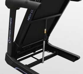Беговая дорожка Oxygen FITNESS NEW CLASSIC AURUM TFT Беговая дорожка Oxygen FITNESS NEW CLASSIC AURUM TFT