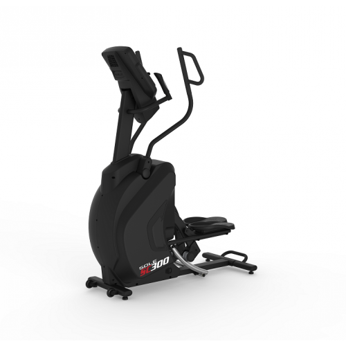 Эллиптический тренажер Sole Fitness SC300 Эллиптический тренажер Sole Fitness SC300