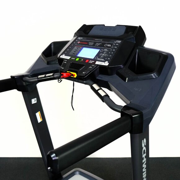 Электрическая беговая дорожка Schwinn 530