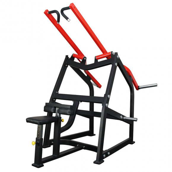 Вертикальная тяга Protrain 8203 Вертикальная тяга Protrain 8203