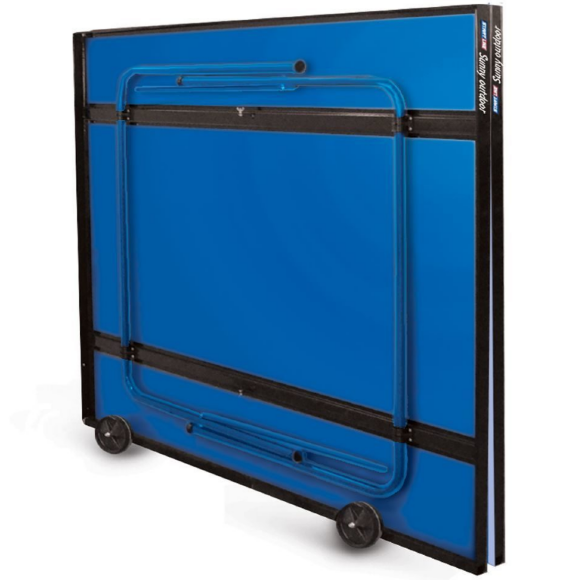Теннисный стол Start Line Sunny Outdoor (blue)