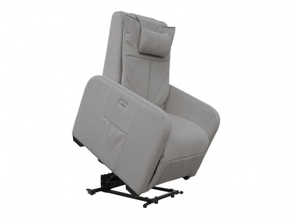 Массажное кресло Fujimo LIFT CHAIR F3005 VLFL Mouse (Space 15) Массажное кресло Fujimo LIFT CHAIR F3005 VLFL Mouse (Space 15)