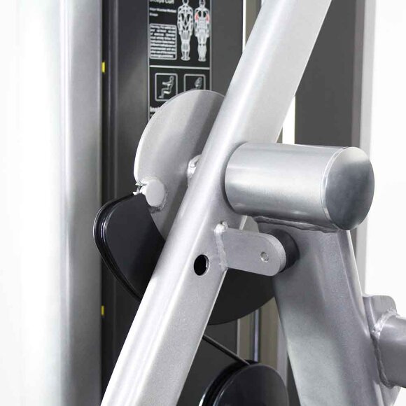 Бицепс сидя Protrain 61A10-60 Бицепс сидя Protrain 61A10-60