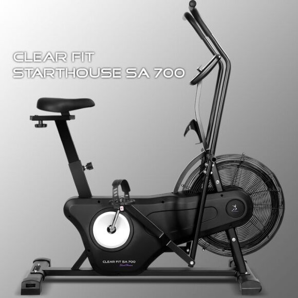 Аэробайк Clear Fit StartHouse SA 700 Аэробайк Clear Fit StartHouse SA 700