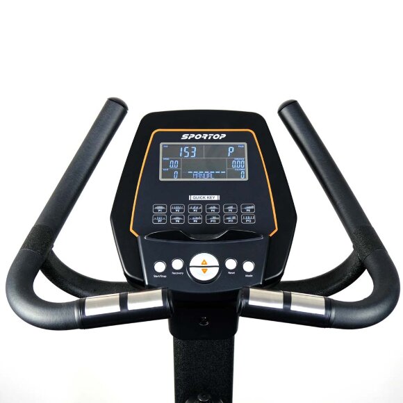 Велотренажер Sportop B900, вертикальный
