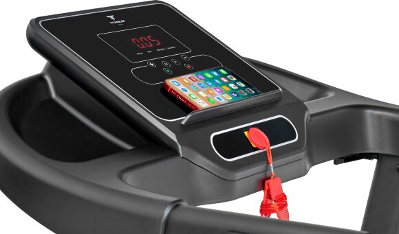 Беговая дорожка Titanium One T44 C APP Беговая дорожка Titanium One T44 C APP