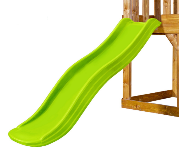 Детская игровая площадка Babygarden Play 1 (green)