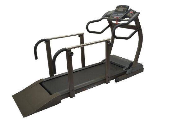 Беговая дорожка AMF 8643R Беговая дорожка AMF 8643R