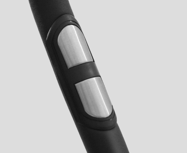 Эллиптический тренажер Svensson Body Labs Comfortline ENM