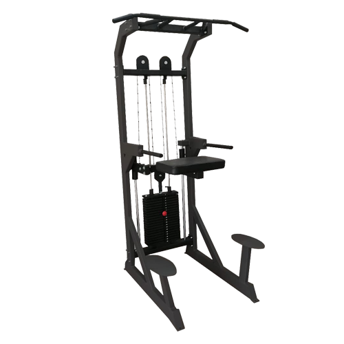 Гравитрон BRONZE GYM BG-AL-701 Гравитрон BRONZE GYM BG-AL-701