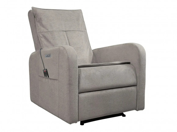 Массажное кресло Fujimo E-COMFORT CHAIR F3005 VEF Mouse (Space 15)