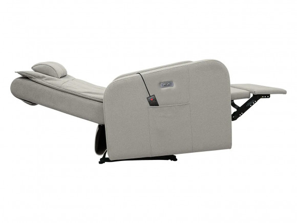 Массажное кресло Fujimo E-COMFORT CHAIR F3005 VEF Mouse (Space 15)