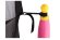 Батут Hasttings Classic Pink (1,82 м) Батут Hasttings Classic Pink (1,82 м)