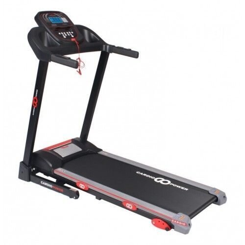 Беговая дорожка CardioPower T25 Беговая дорожка CardioPower T25