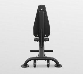 Скамья-стул BRONZE GYM BR-1003 