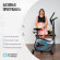 Велотренажер Oxygen Fitness Jet Stream M Велотренажер Oxygen Fitness Jet Stream M