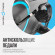 Велотренажер Oxygen Fitness Jet Stream M Велотренажер Oxygen Fitness Jet Stream M