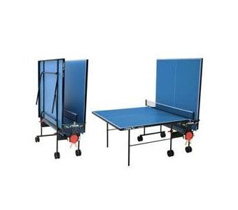 Теннисный стол Stiga Outdoor Roller