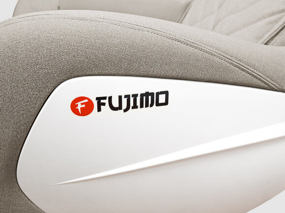 Массажное кресло Fujimo KO F377 Массажное кресло Fujimo KO F377