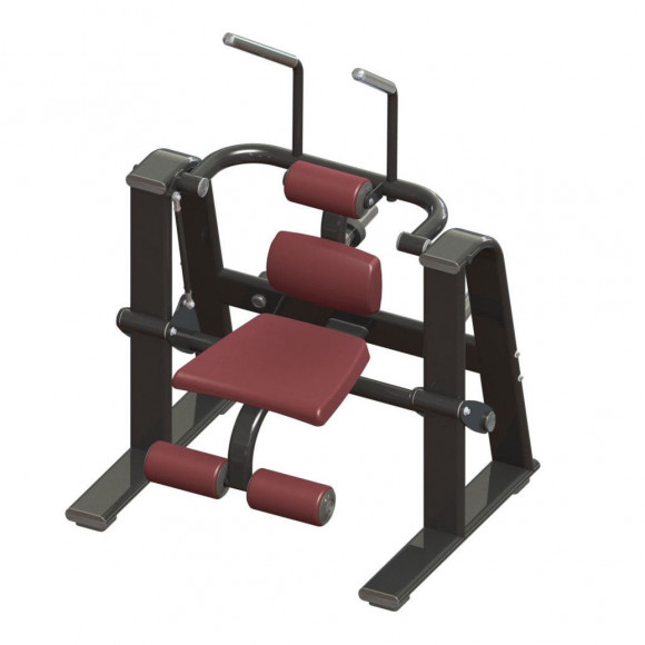 Скручивания Protrain T8-612