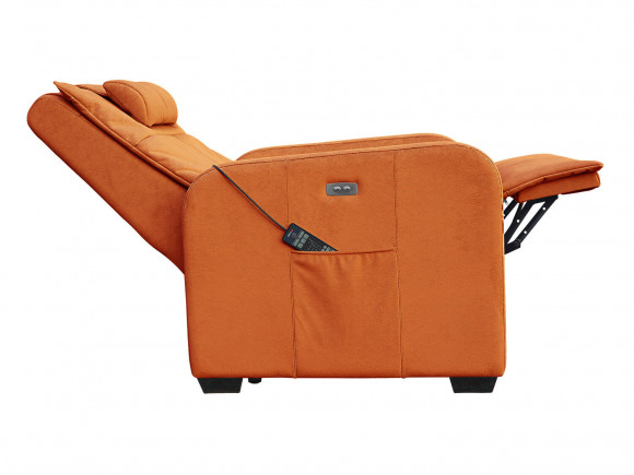 Массажное кресло Fujimo LIFT CHAIR F3005 FLFL Массажное кресло Fujimo LIFT CHAIR F3005 FLFL