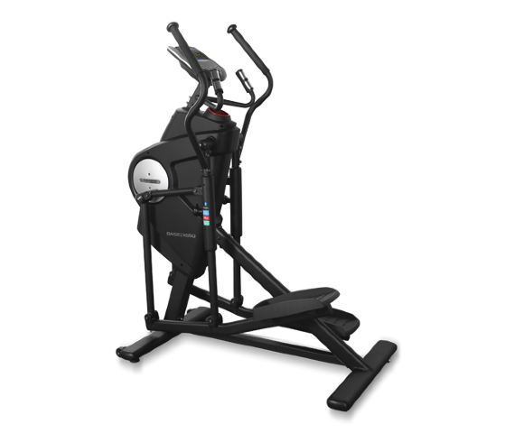 Эллиптический тренажер Svensson Industrial Base X550