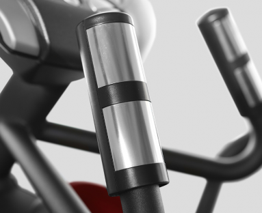 Эллиптический тренажер Svensson Industrial Base X550