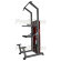 "Гравитрон" Турник-брусья (70 кг) ProfiGym ТГ-0240-C "Гравитрон" Турник-брусья (70 кг) ProfiGym ТГ-0240-C