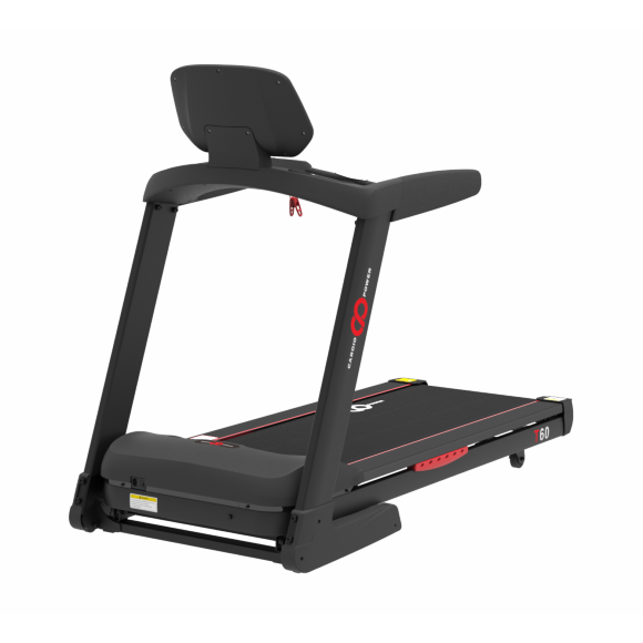 Беговая дорожка CardioPower T60