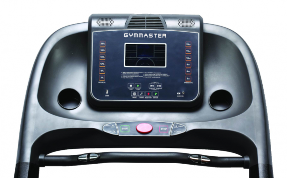 Беговая дорожка Gymmaster AC5000 Беговая дорожка Gymmaster AC5000