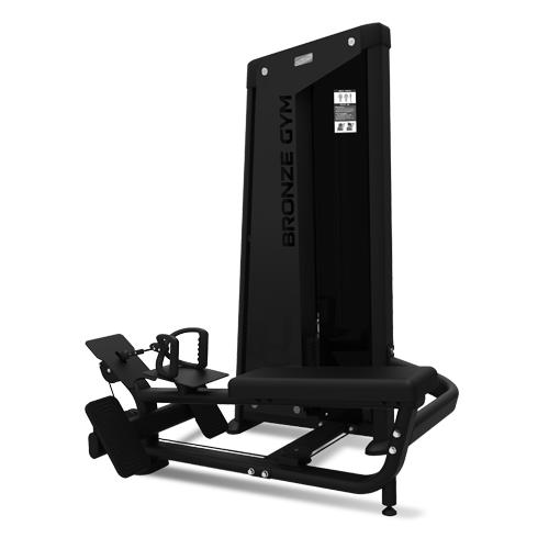 Горизонтальная тяга Bronze Gym NEO 33 